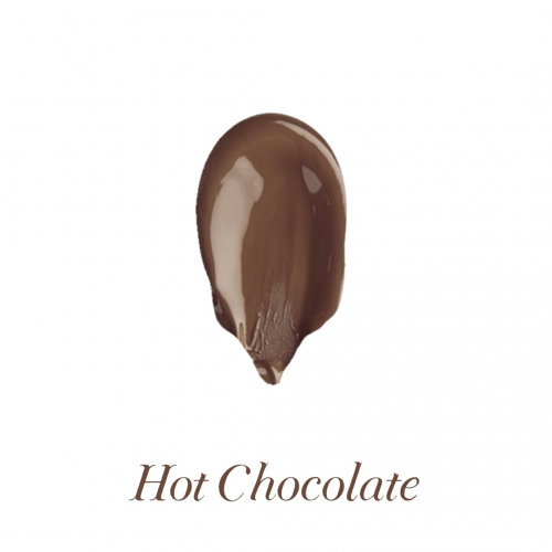 Fond de teint liquide Longwear - Hot Chocolate