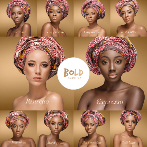 COLLECTION LONGWEAR 2018