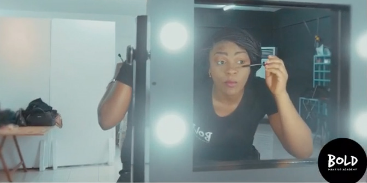 VIDÉO PROMO BOLD ACADEMY 2017