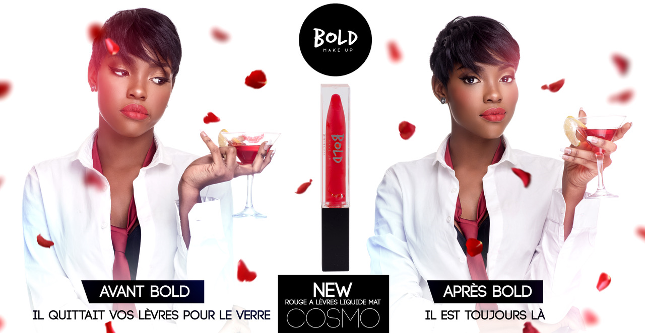 CAMPAGNE DE PUBLICITÉ SAINT VALENTIN 2017