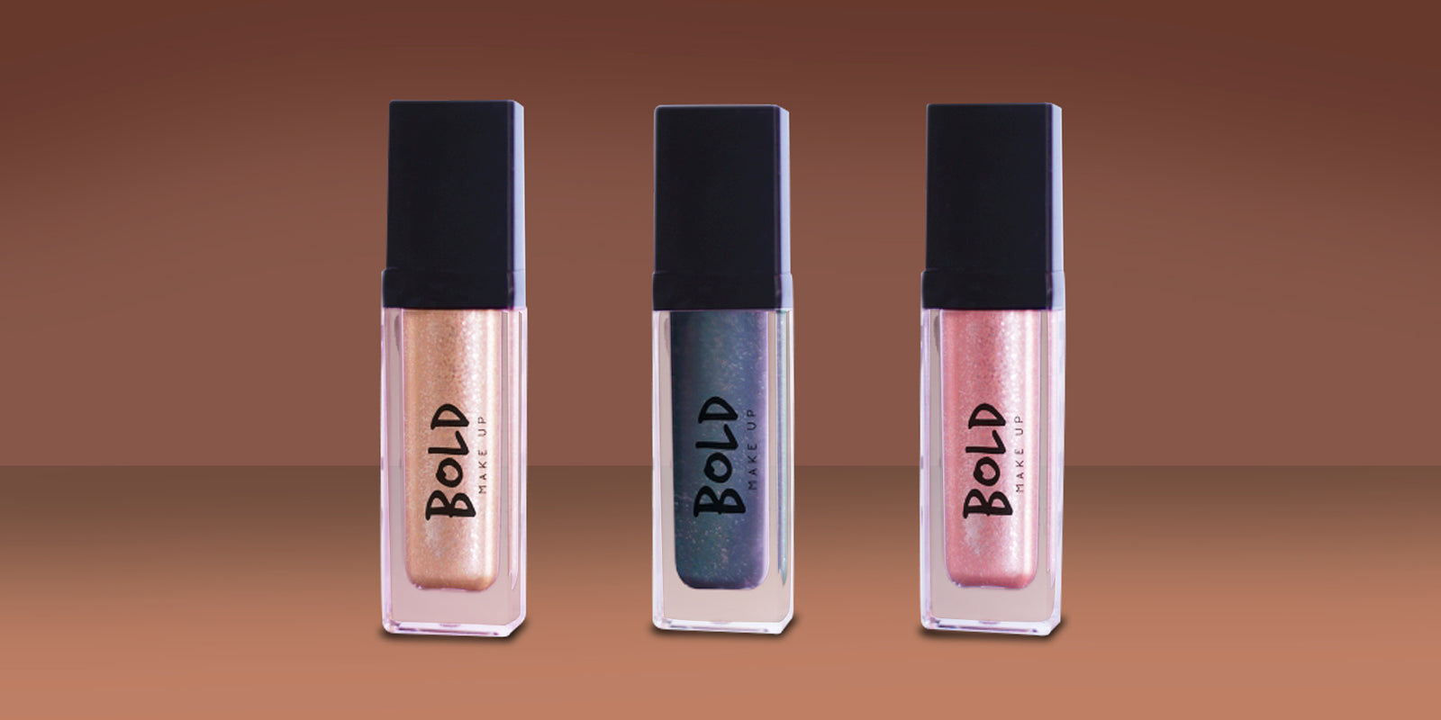 Fard à paupières liquide