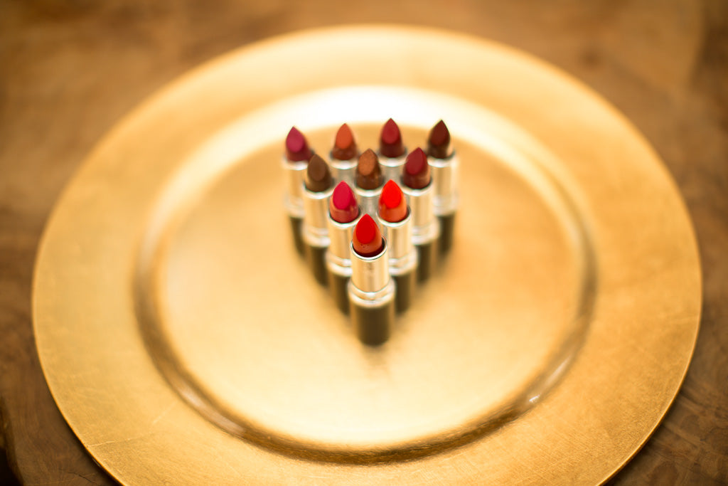 Rouge à lèvres