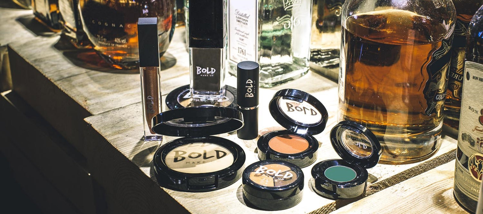 Palette poudre Duo Contouring