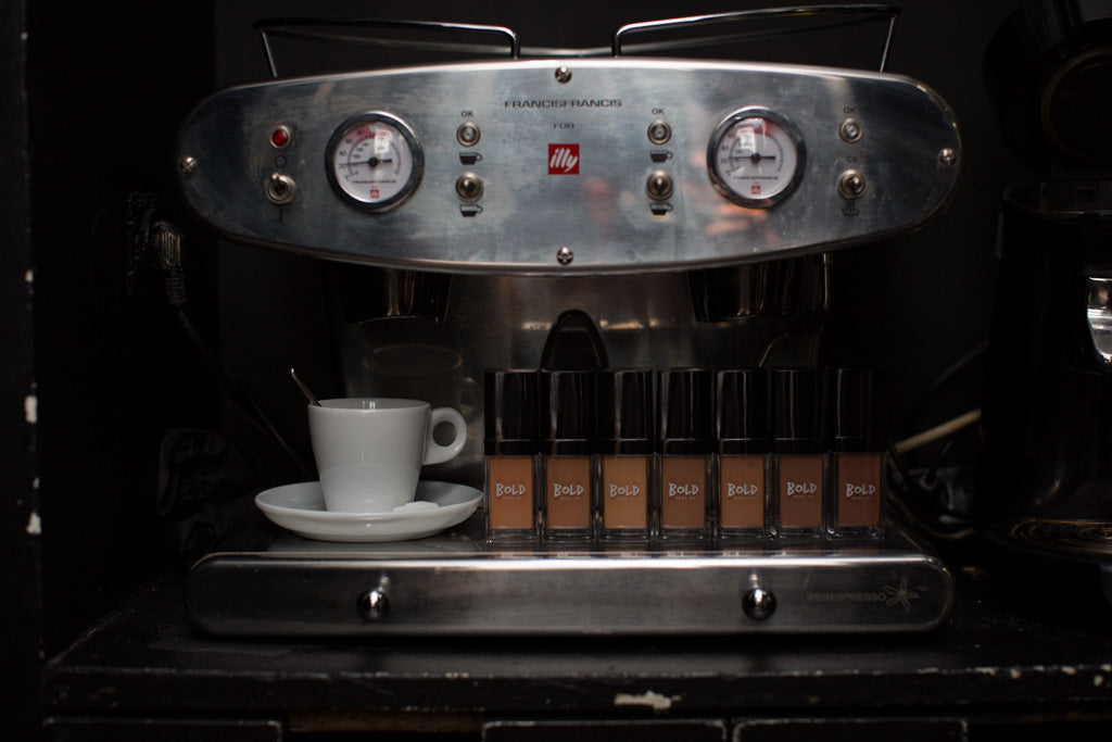 Fond de teint liquide Longwear