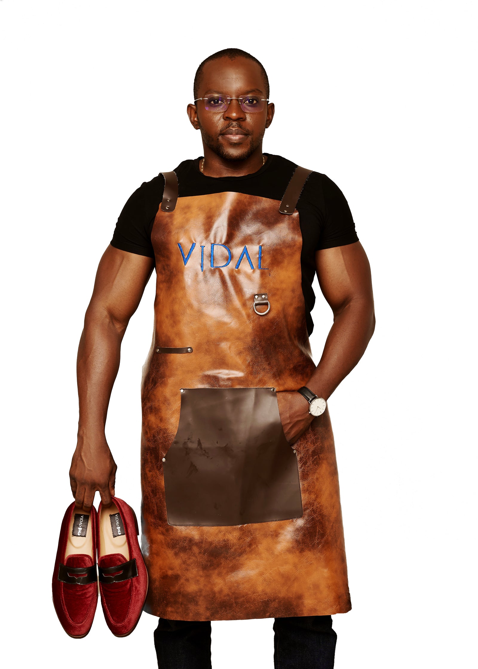 Collection Vidal & Bold