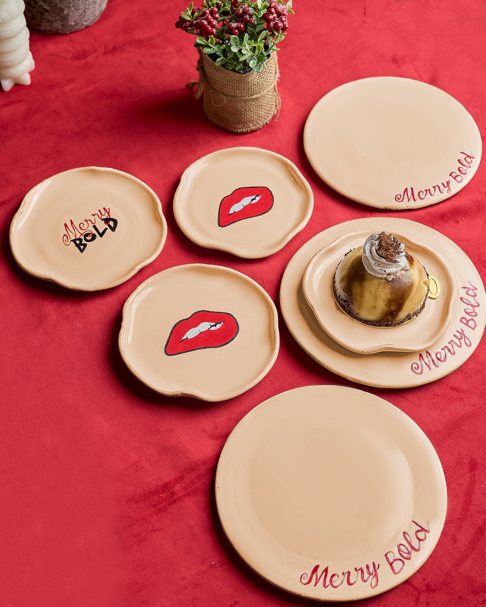 Collection Frida 54 x Bold