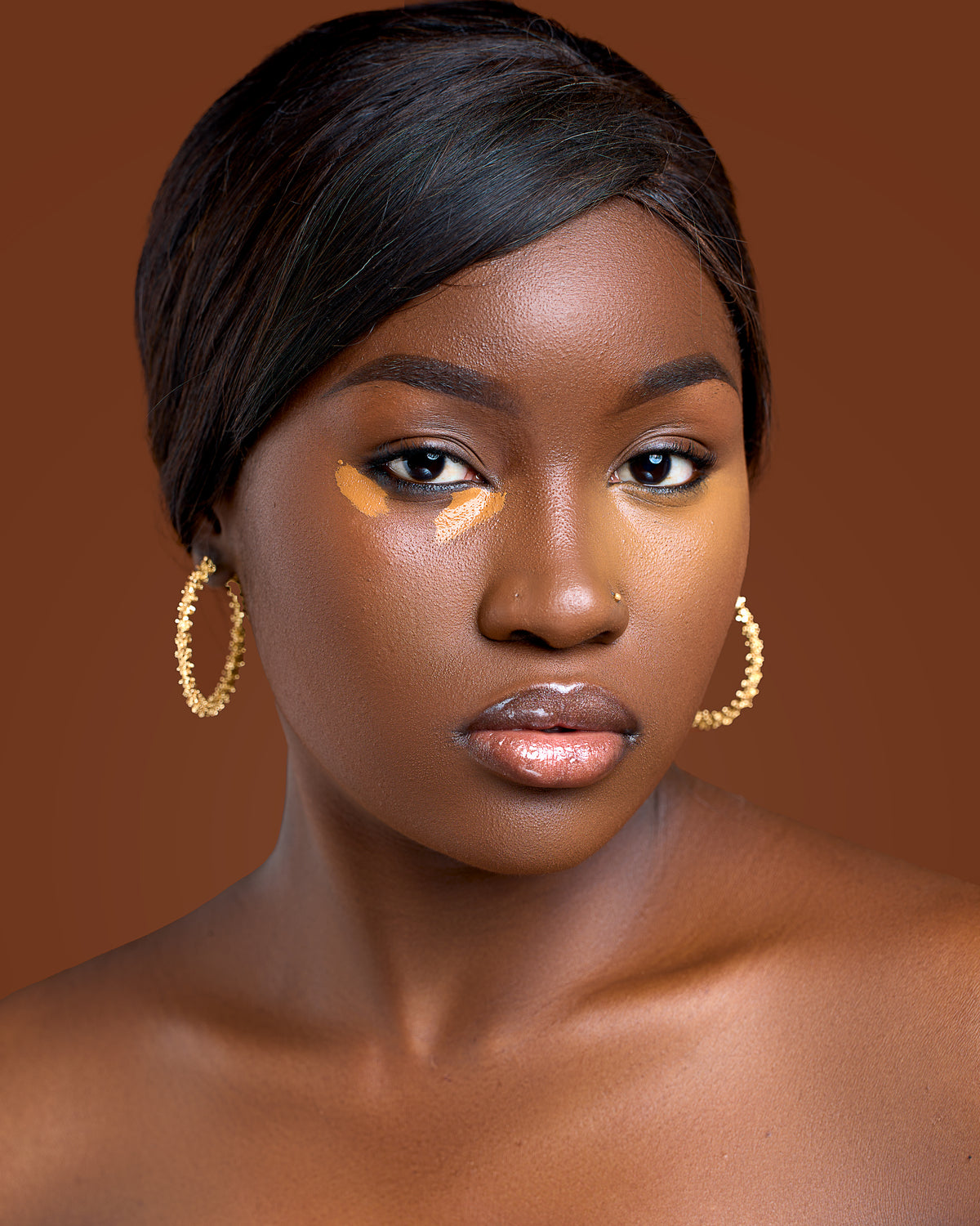 Concealer Bold x Karyan- Chesnut