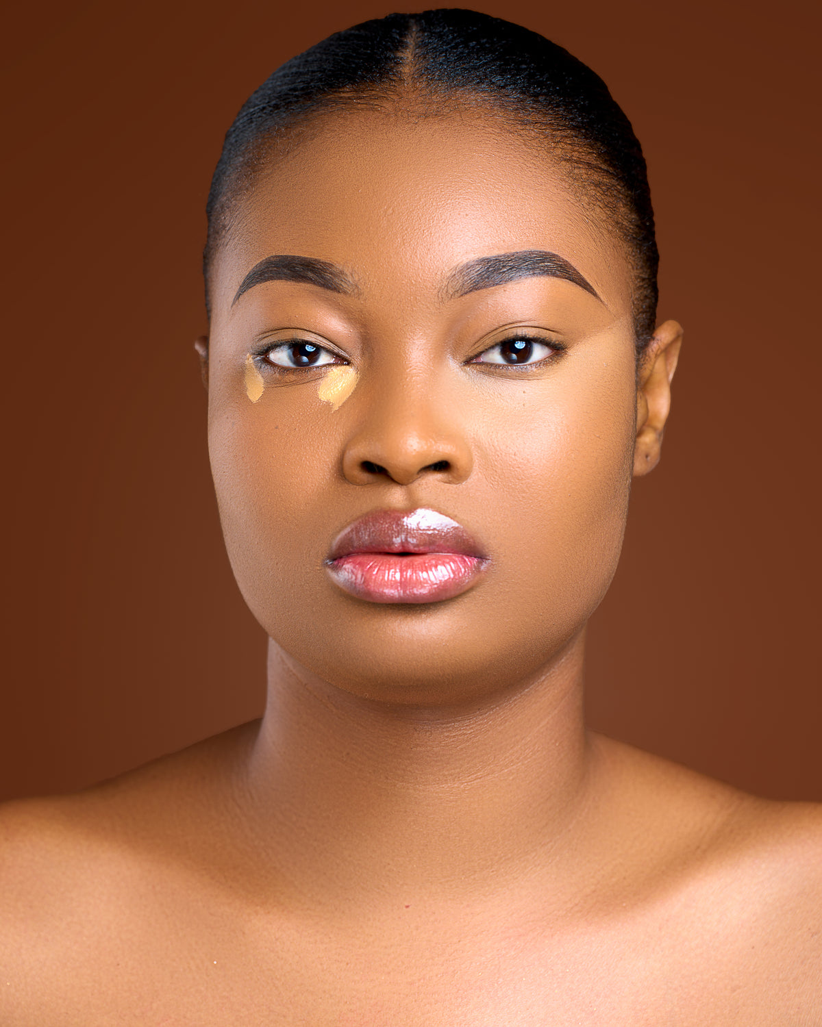 Concealer Bold x Karyan- Warm Beige