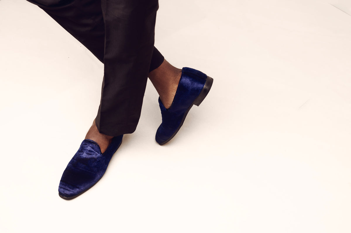 Mocassins Hommes Vidal &amp; Bold