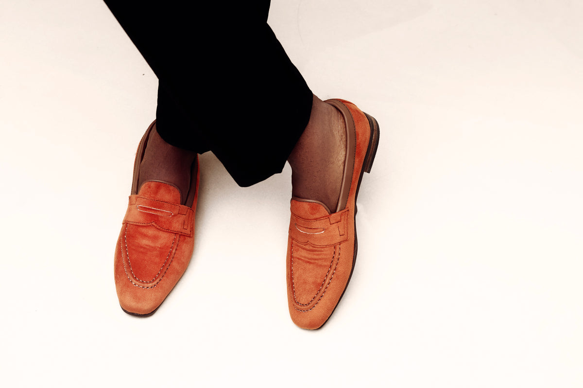 Mocassins Hommes Vidal &amp; Bold
