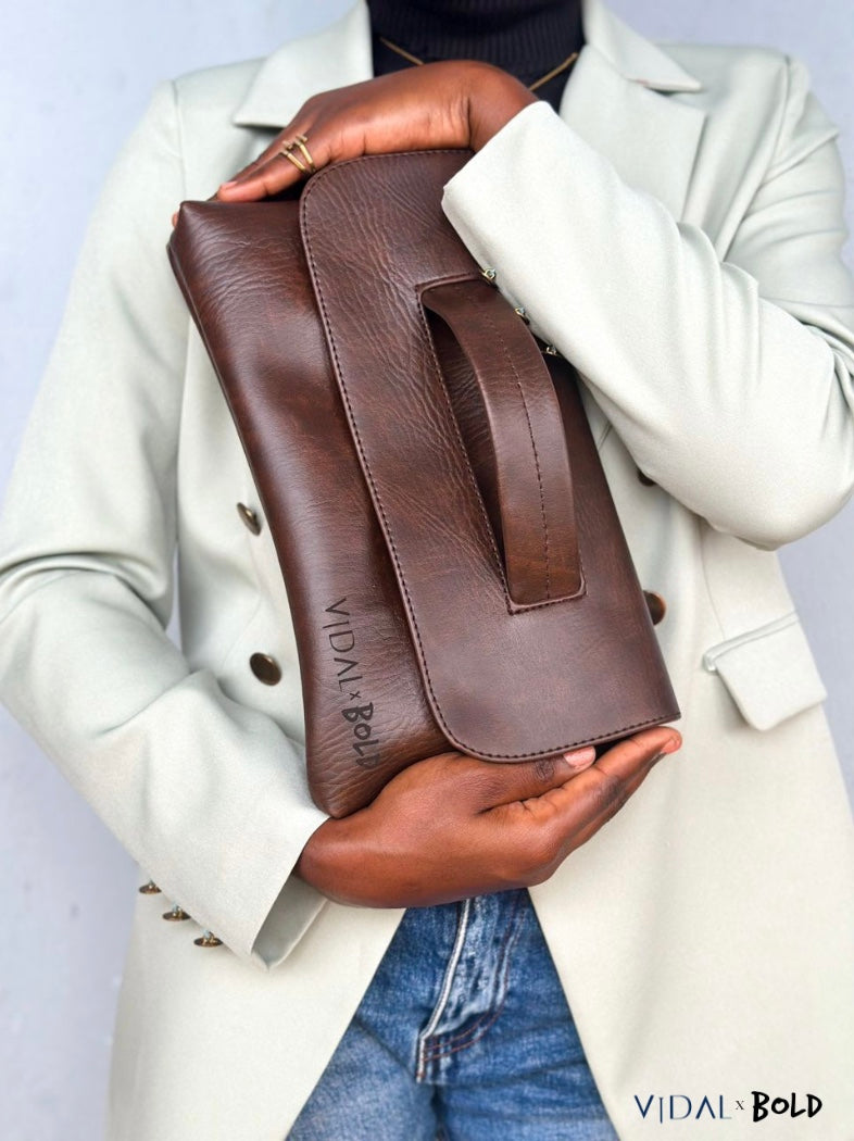 Pochette « Baileys » Vidal x Bold