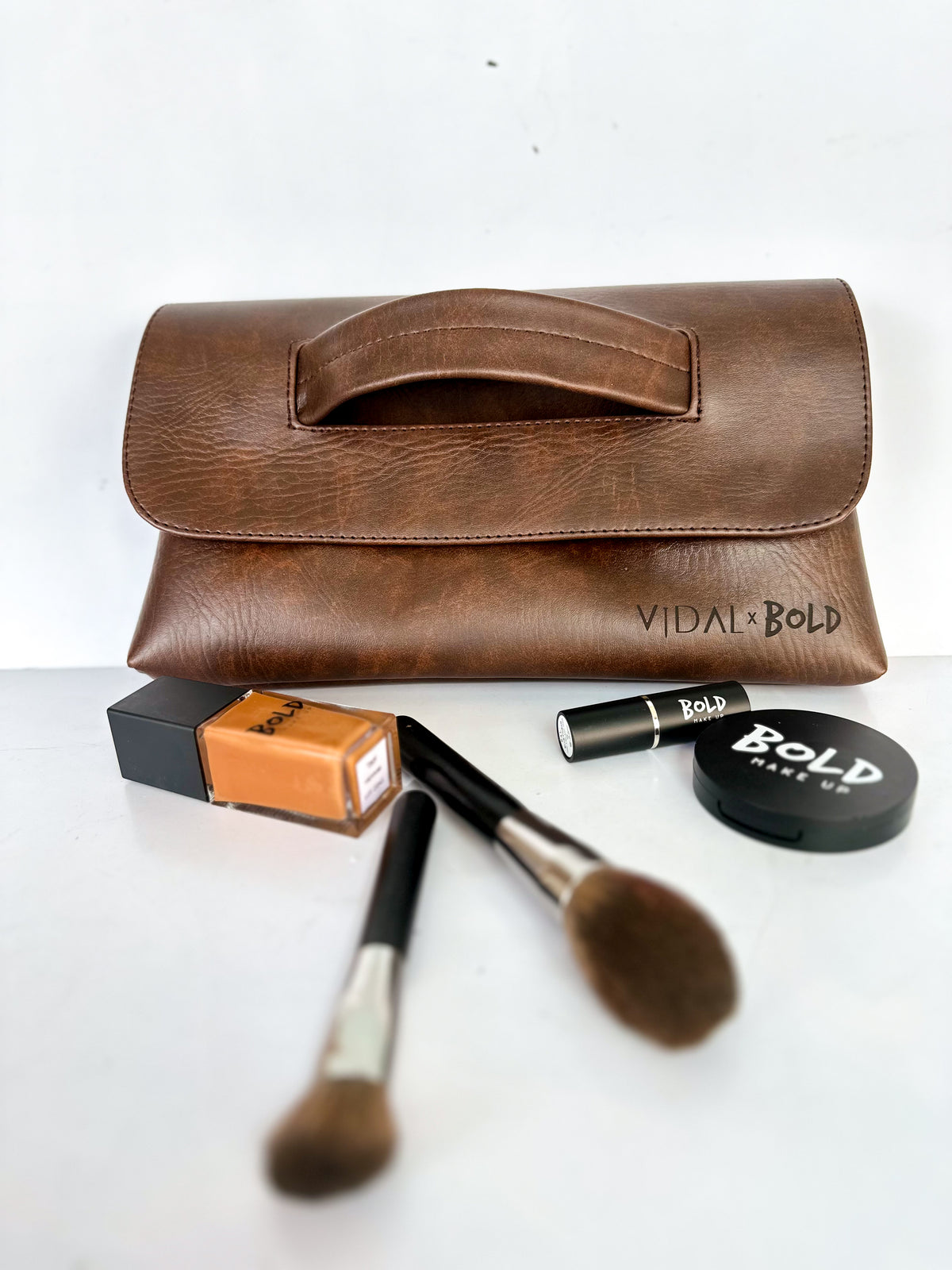 Pochette « Baileys » Vidal x Bold