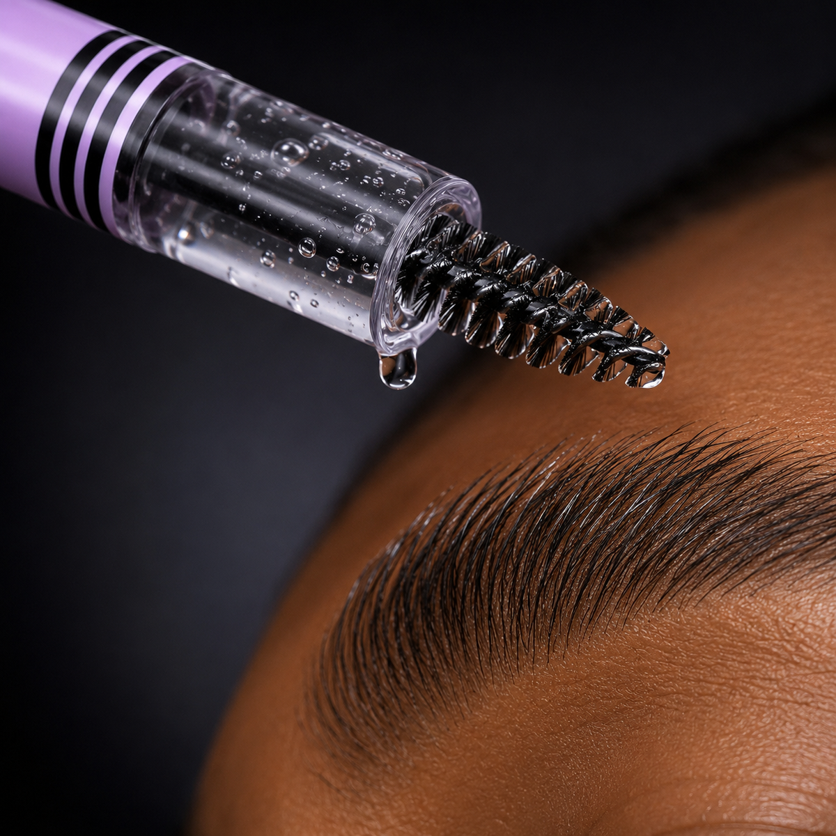 Brow Pen + Gel (feutre à sourcils)