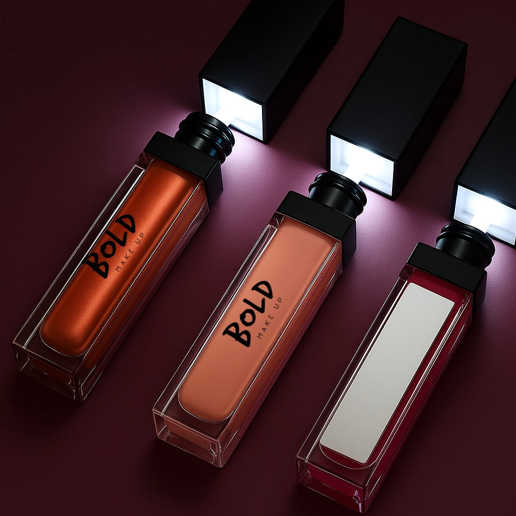 Gloss #Onthego