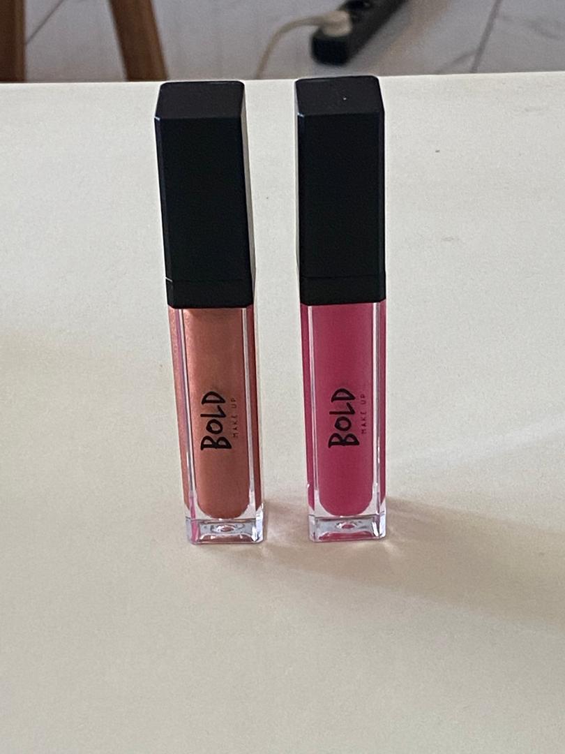 Gloss #Onthego