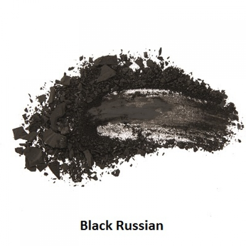 Fard à paupières - Black Russian
