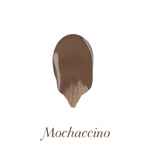 Fond de teint liquide Longwear - Mochaccino