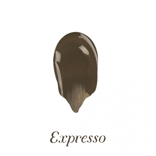 Fond de teint liquide Longwear - Expresso