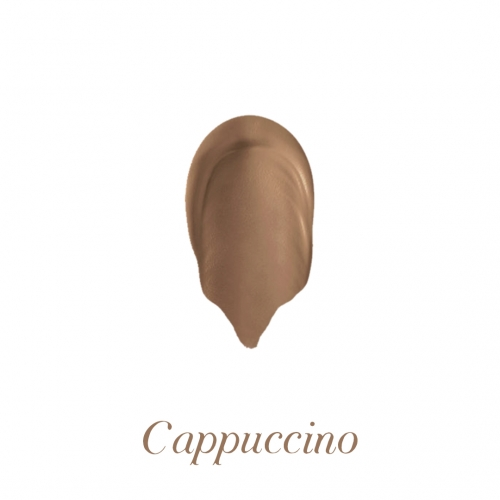 Fond de teint liquide Longwear - Cappuccino