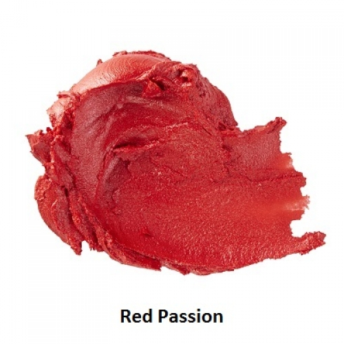 Rouge à lèvres - Red Passion