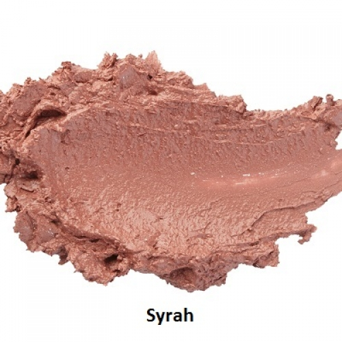 Rouge à lèvres - Syrah