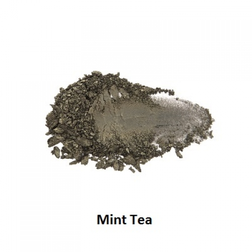 Fard à paupières - Mint tea