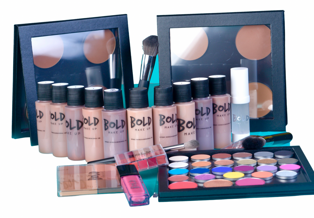 Kit Professionnel